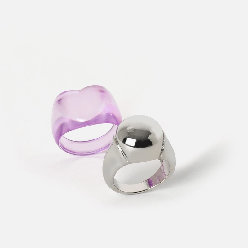 Ruperta pack anillos