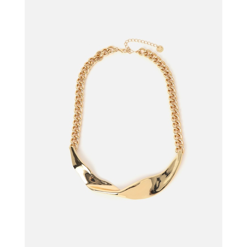 Sora collar corto