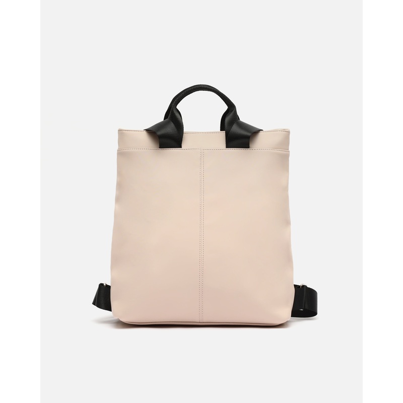 Yonce mochila antirrobo de nylon