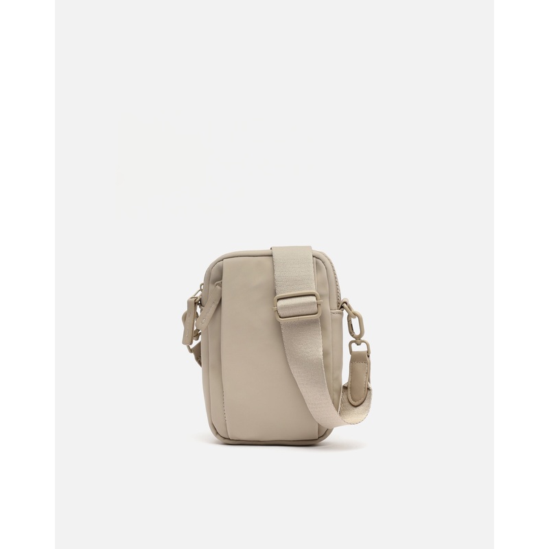 Daela bolso bandolera mini para mvil en nylon