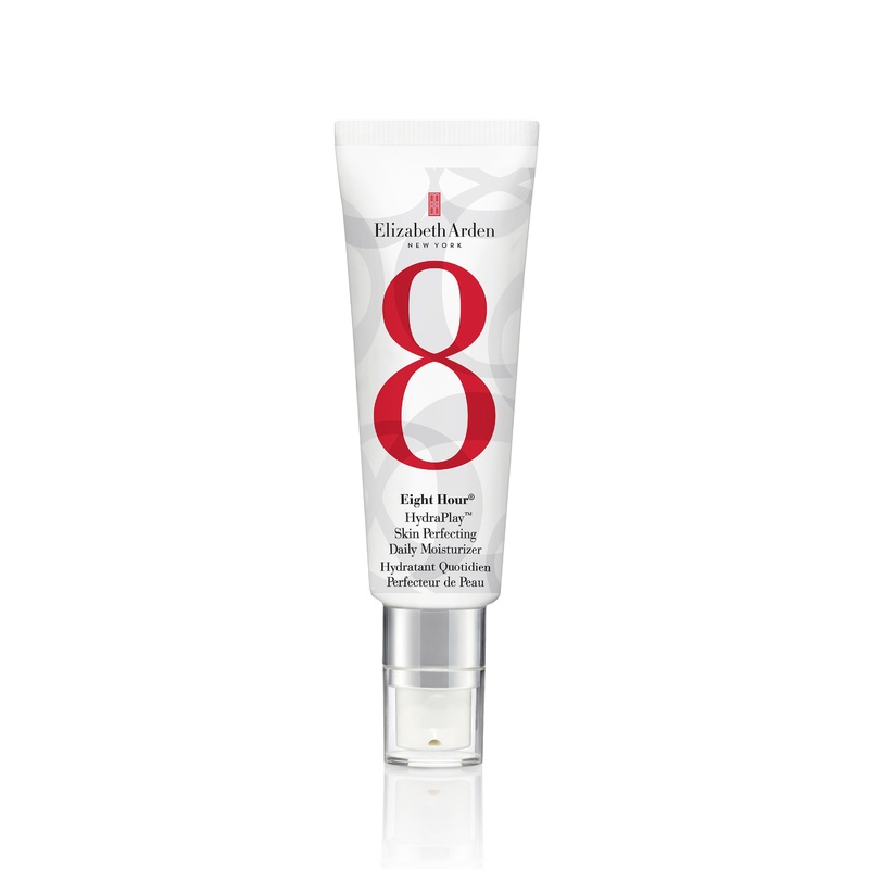 Elizabeth Arden Eight Hour Cream Intensive Daily Moisturizer for Face SPF15 50ml