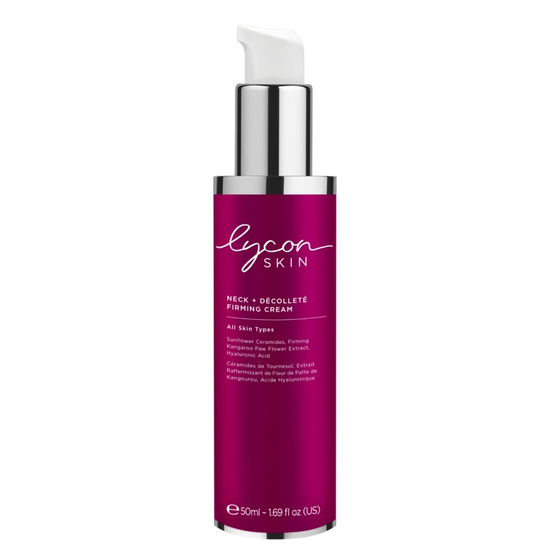 Lycon Neck + Dcollet Firming Cream 50ml