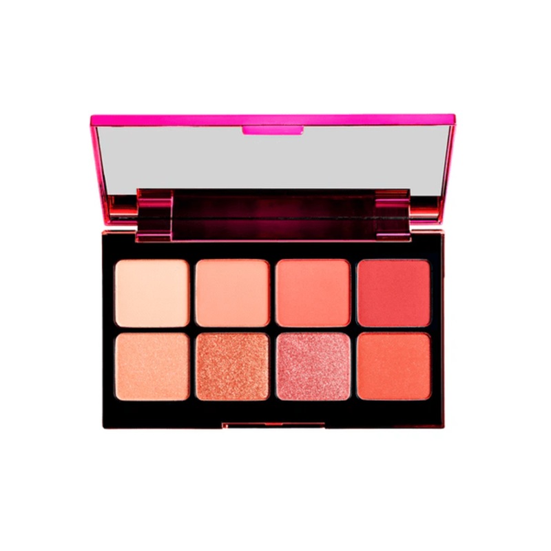 Napoleon Perdis Colour Lust Eyeshadow Palette