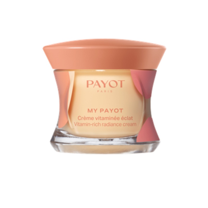 PAYOT MY PAYOT Vitamin Rich Radiance Cream 50ml