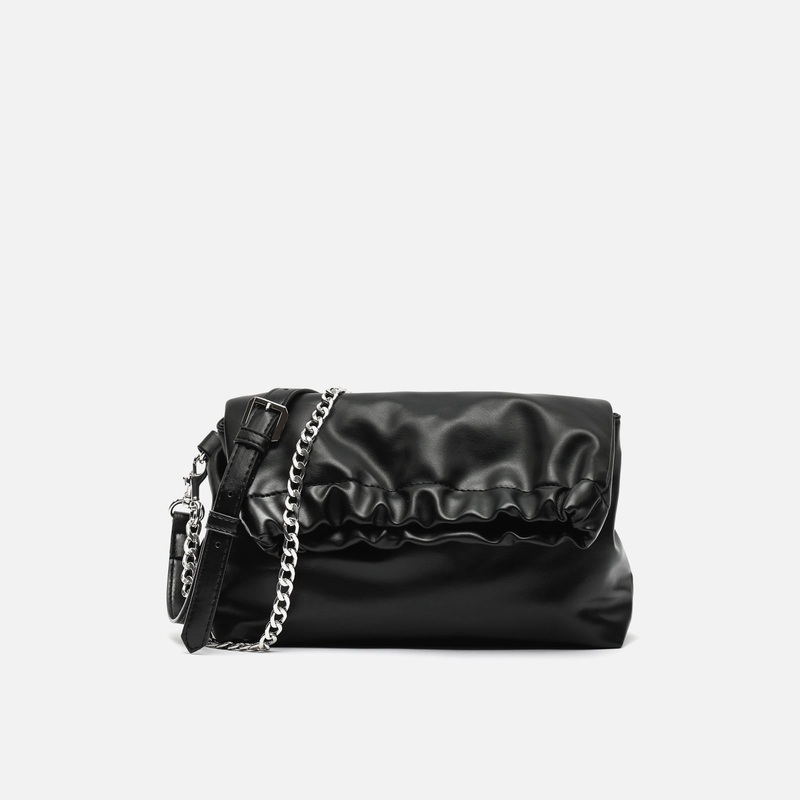 Tatia bolso bandolera o de hombro con asas extrables