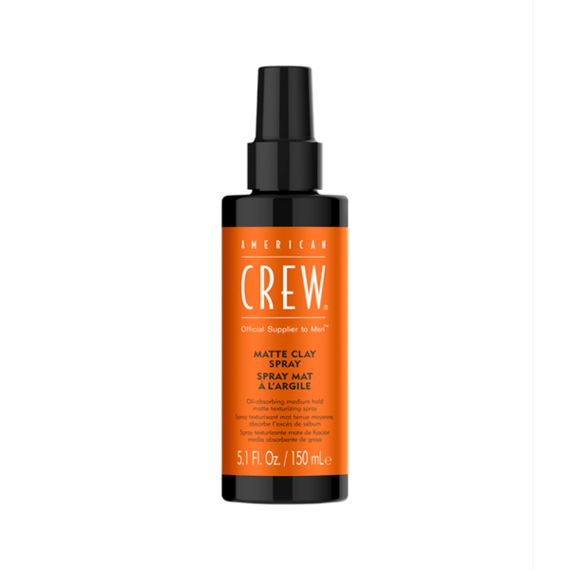 American Crew Matte Clay Spray 150ml