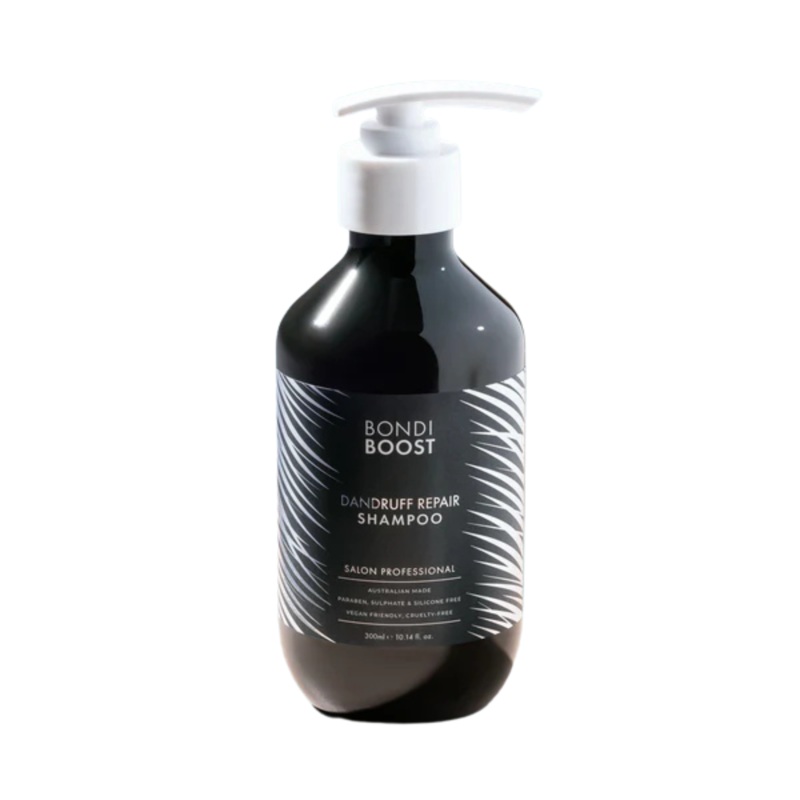 Bondi Boost Dandruff Repair Shampoo 300ml