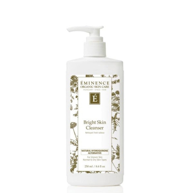 Eminence Bright Skin Cleanser 250ml