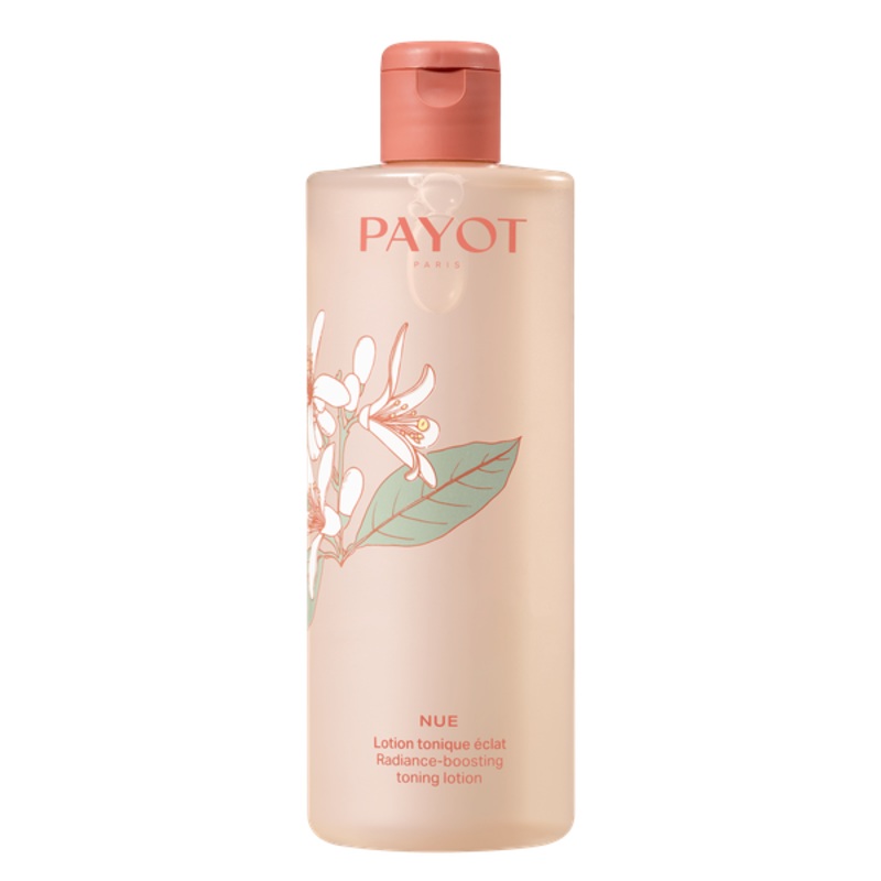PAYOT NUE Maxi Radiance-Boosting Toning Lotion 400ml