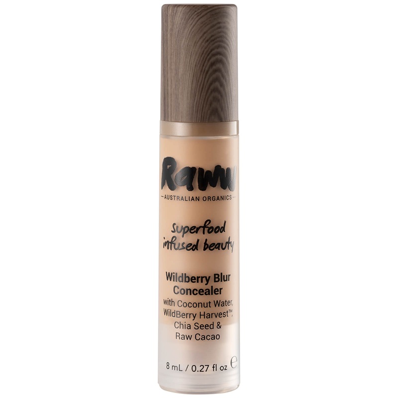 RAWW Blur Concealer - Vanilla Nude