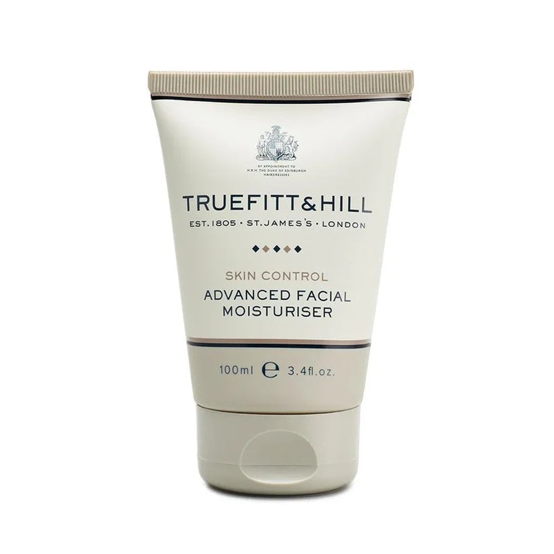 Truefitt & Hill Skin Control Advanced Facial Moisturizer 100ml
