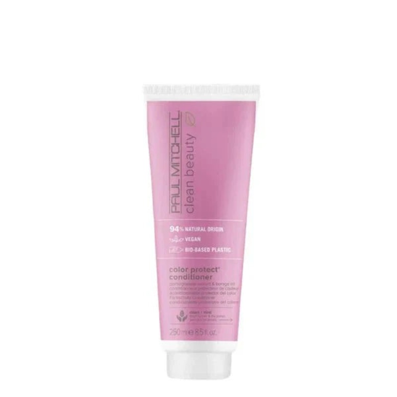 Paul Mitchell Clean Beauty Color Protect Conditioner 250ml