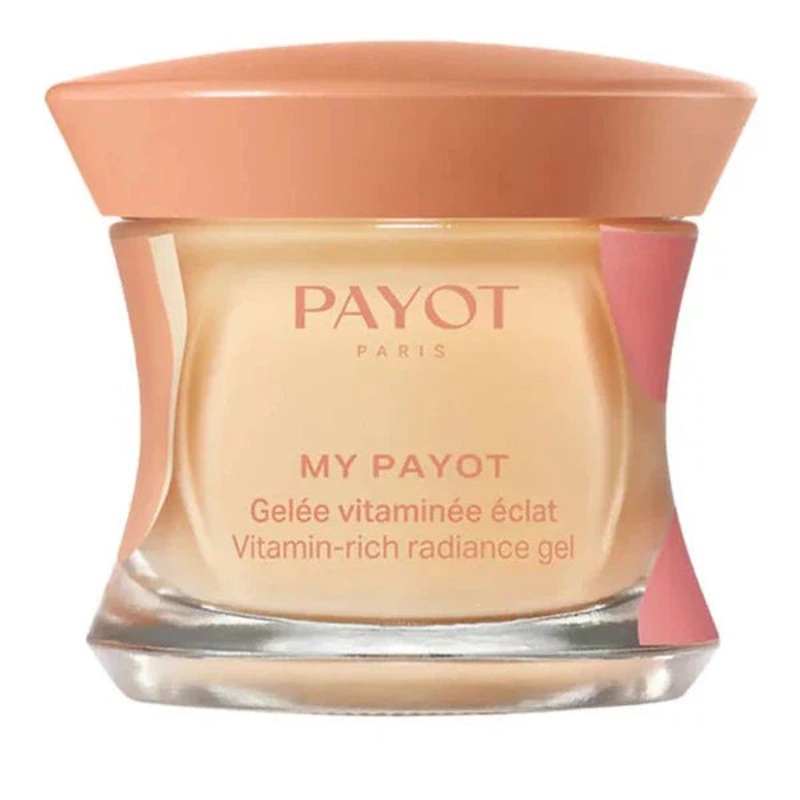 PAYOT MY PAYOT Vitamin Rich Radiance Gel 50ml