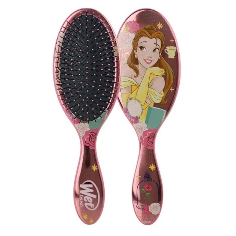 WetBrush Disney Wholehearted Princess - Belle