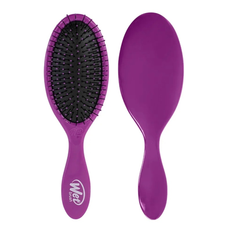 WetBrush Original Detangler - Purple