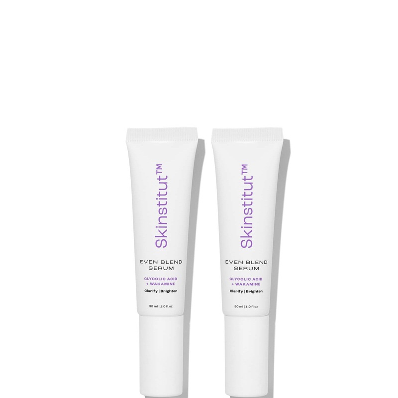 2x Skinstitut Even Blend Serum