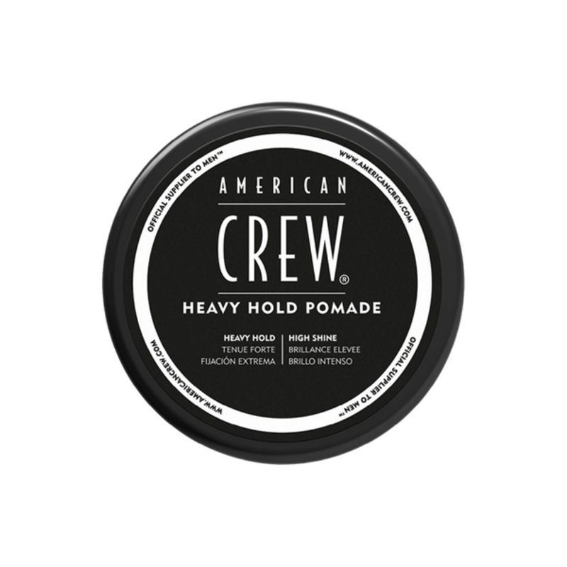American Crew Heavy Hold Pomade 85g