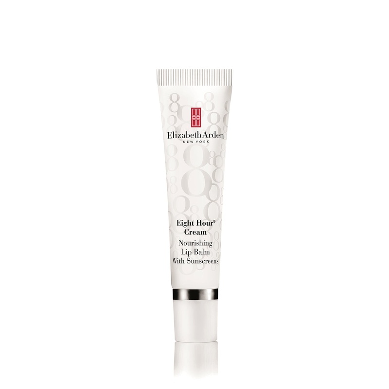 Elizabeth Arden Eight Hour Cream Nourishing Lip Balm with Sunscreen Tube 14.8ml