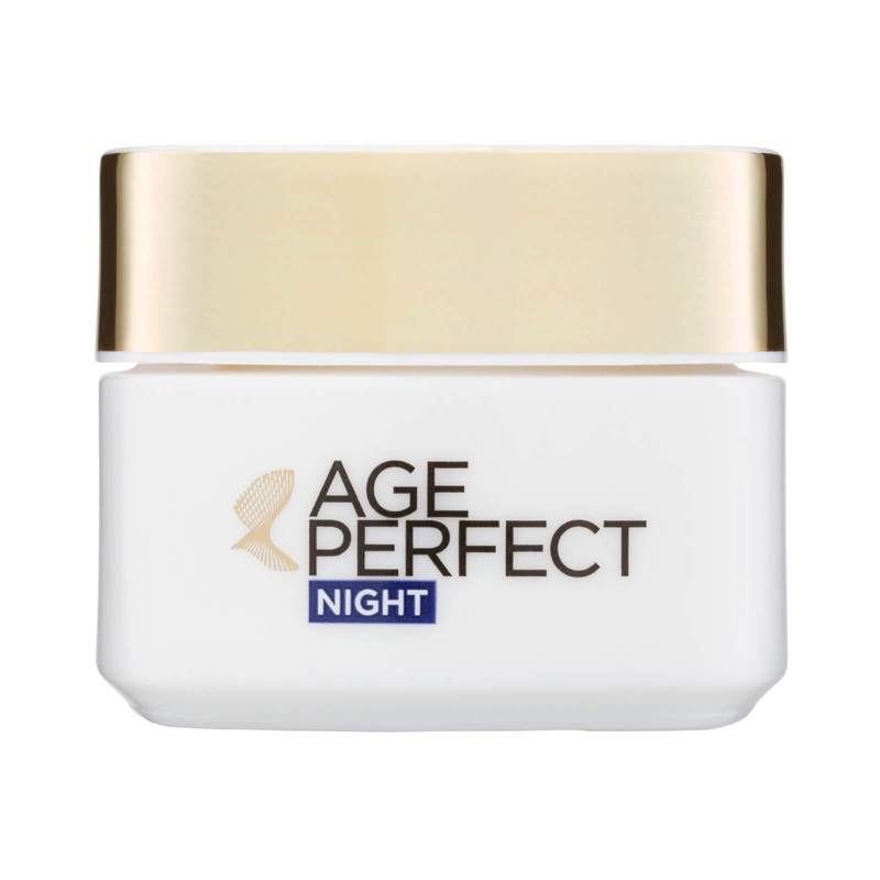 L'Oral Paris Age Perfect Night Cream 50ml