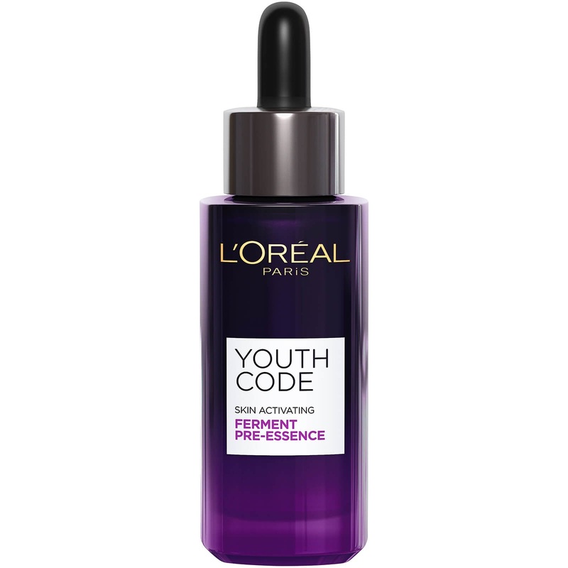 L'Oral Paris Youth Code Skin Activating Ferment Pre-Essence 30ml