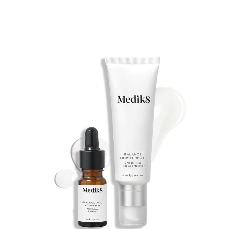 Medik8 Balance Moisturiser 50ml