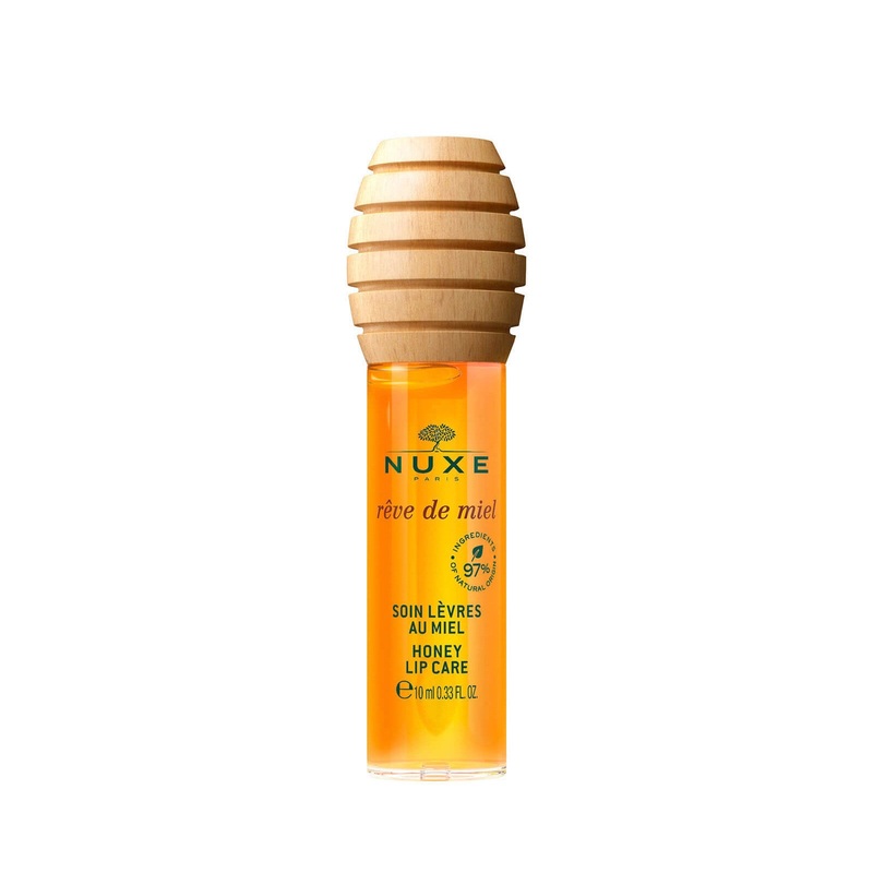 NUXE Rve de Miel Honey Lip Care 10ml