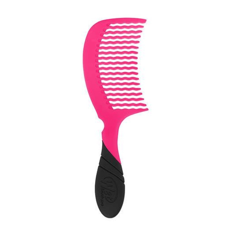 WetBrush Pro Basin Comb Detangler - Pink