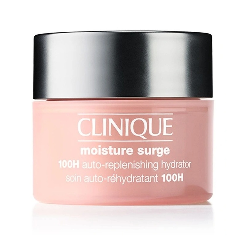 Clinique Moisture Surge 100H Auto-Replenishing Hydrator Moisturiser 15ml