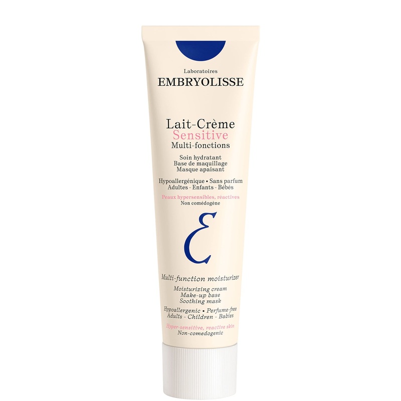 Embryolisse Lait-Crme Concentr Multi-Purpose Moisturiser Sensitive 100ml