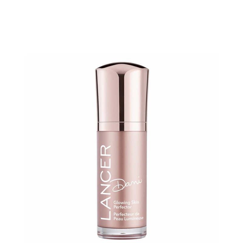 Lancer Skincare Dani Glowing Skin Perfector (30ml)