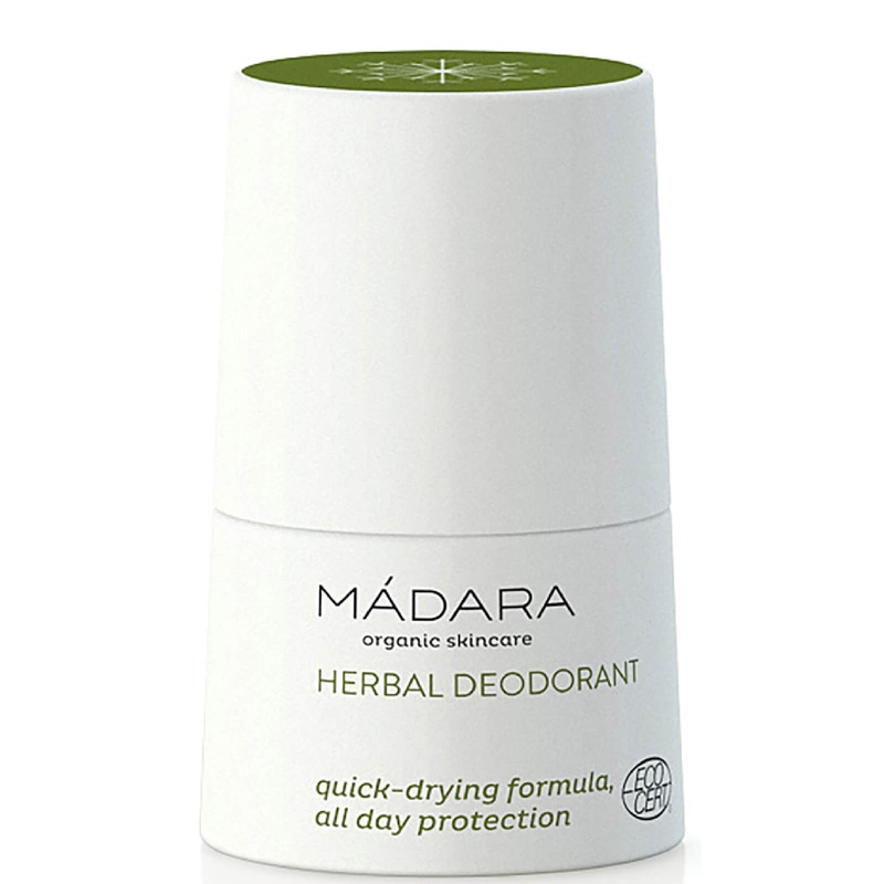 MDARA Herbal Deodorant 50ml