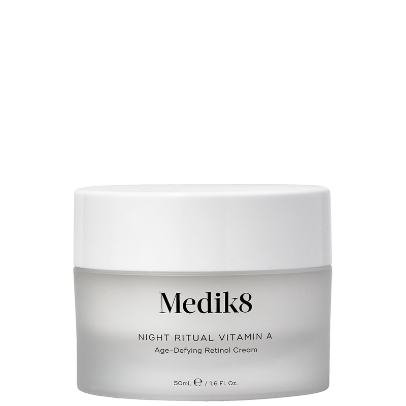 Medik8 Night Ritual Vitamin A 50ml