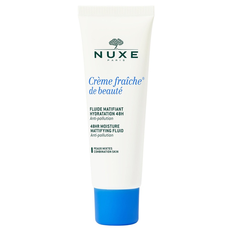 NUXE Crme Frache de Beaut Mattifying Fluid 50ml