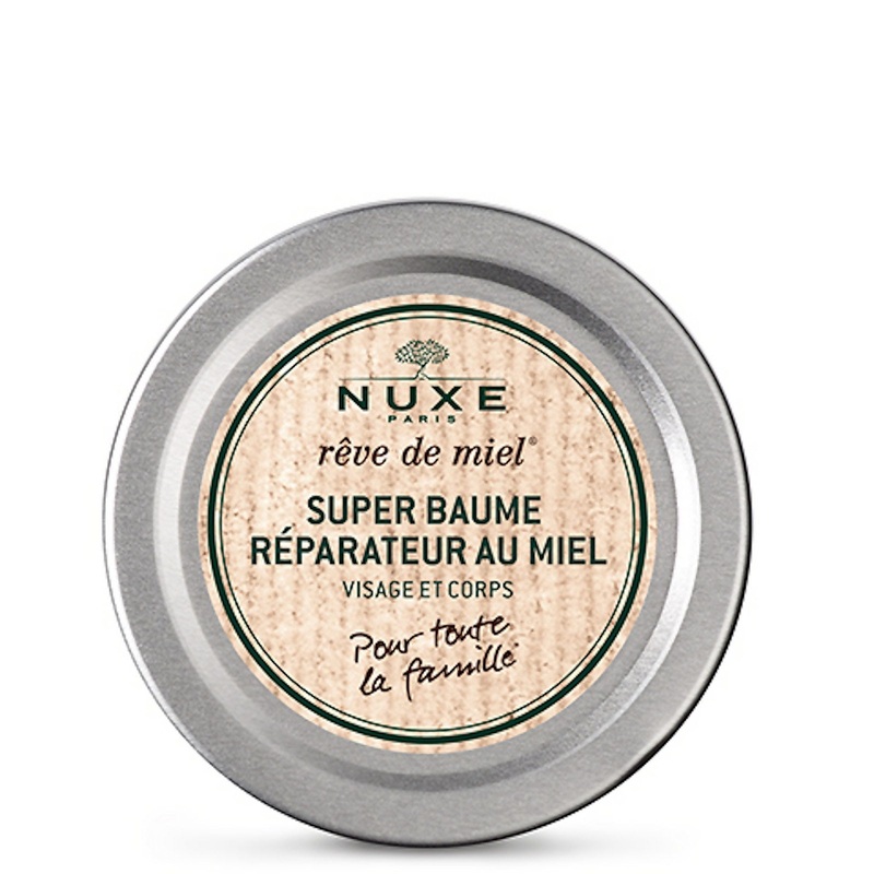 NUXE Rve de Miel Super Balm 40g
