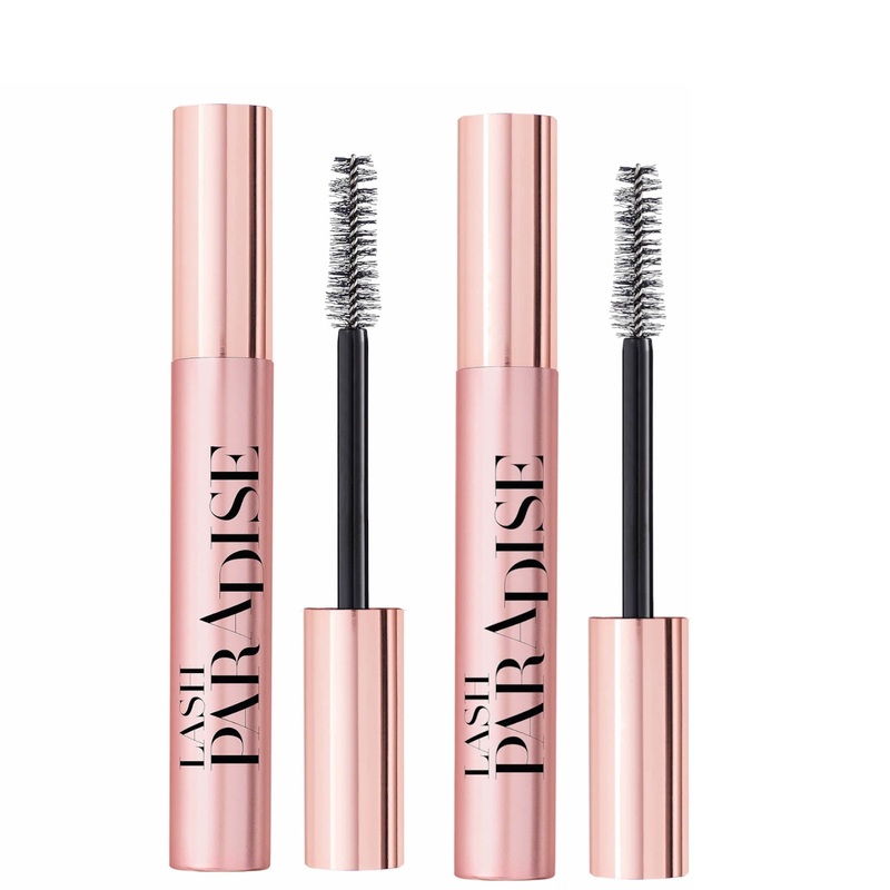 L'Oral Paris Paradise Mascara Duo