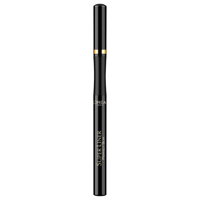 L'Oral Paris Superliner Perfect Slim Eye Liner - Intense Black 7ml