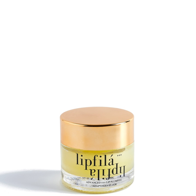 Nubyn Lip Fil Advanced +++ Adaptogen Lip Plumping Elixir 15ml