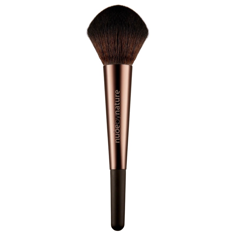 nude by nature Finishing Brush