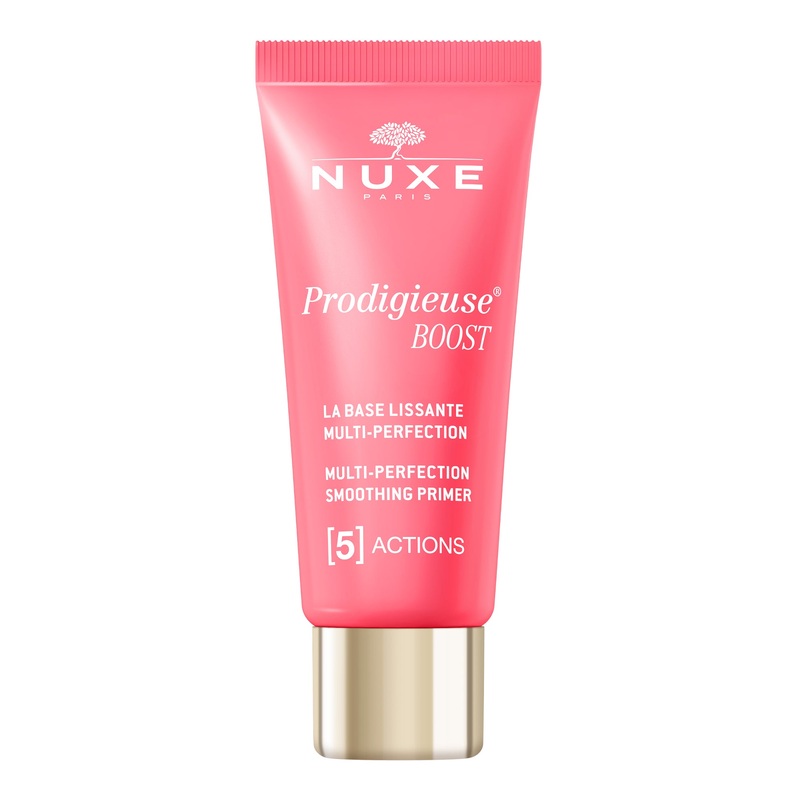 NUXE Crme Prodigieuse Boost Multi-Perfection Smoothing Primer 30ml