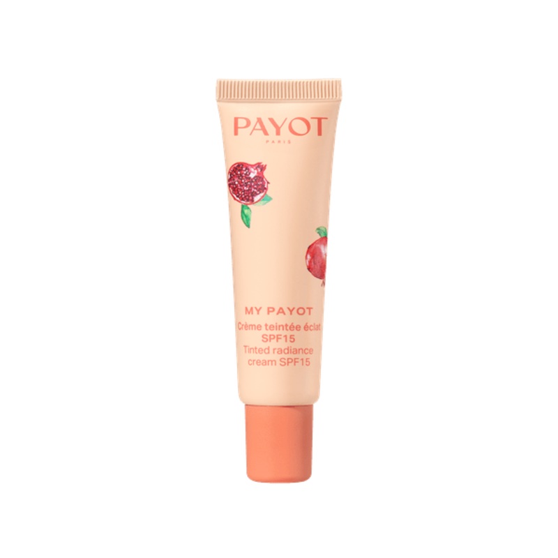 PAYOT MY PAYOT Tinted Radiance Cream SPF15 20ml - Limited Edition