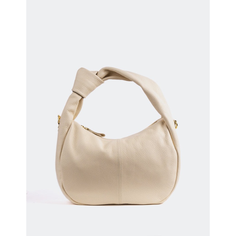 Ardent Off White Leather
