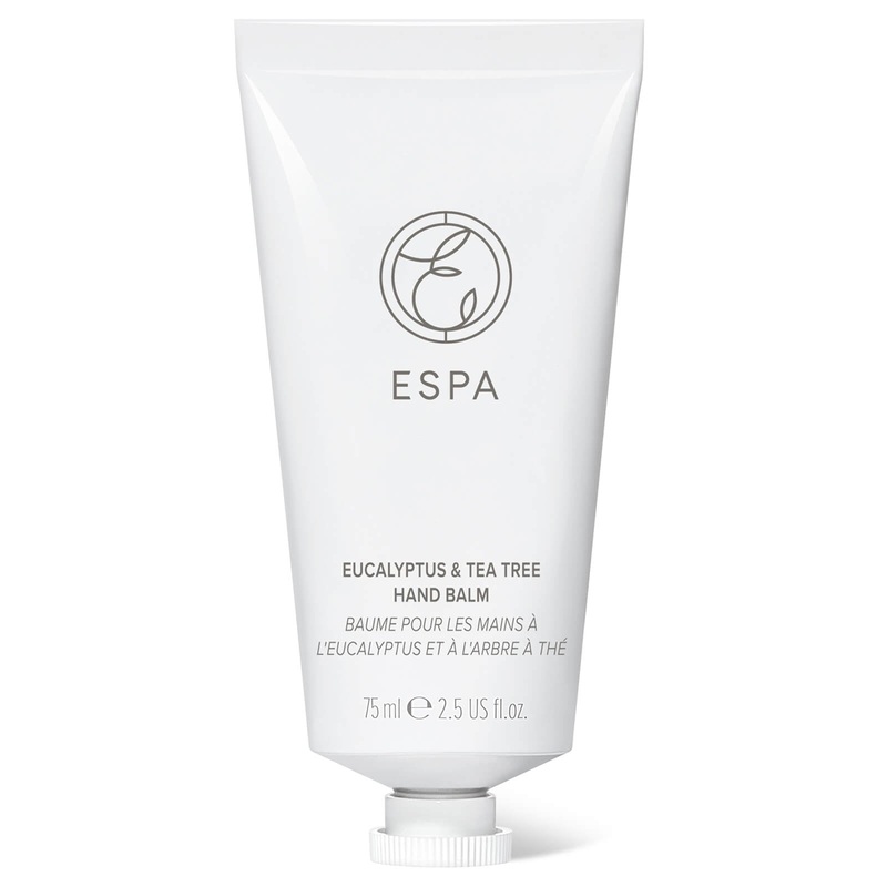 ESPA Eucalyptus and Tea Tree Hand Balm 75ml