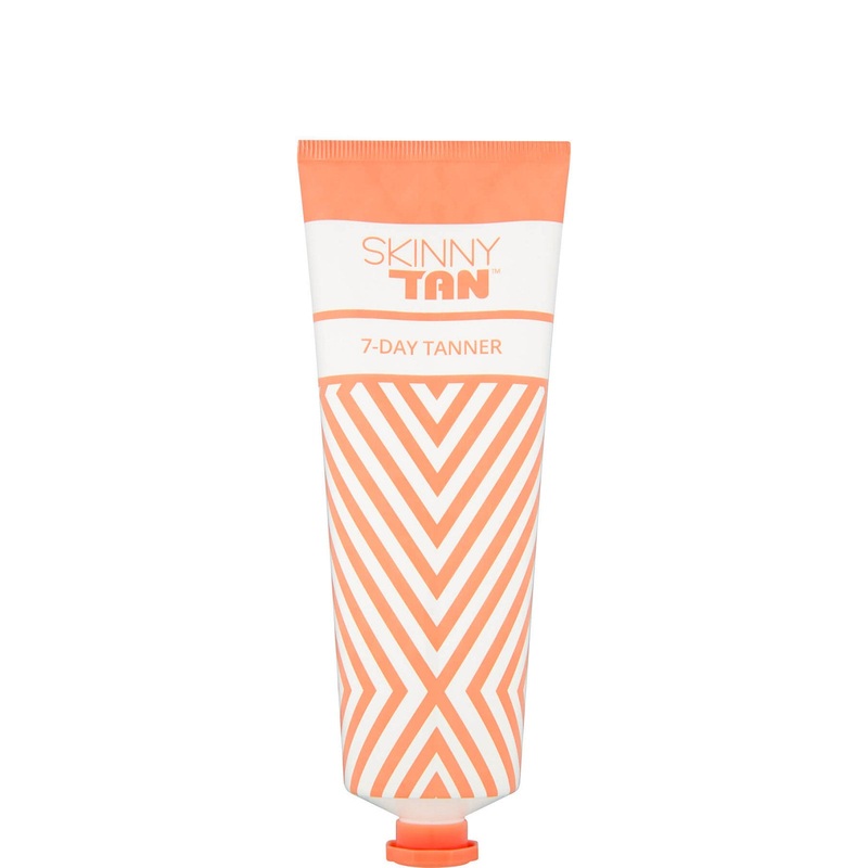 Skinny Tan 7 Day Tanner 125ml