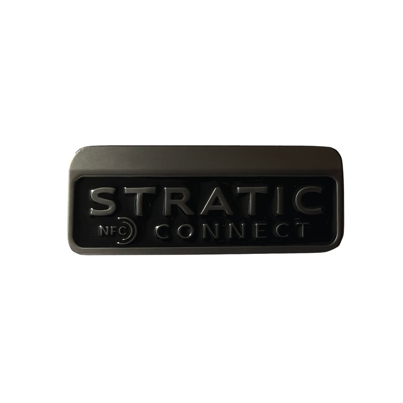 Stratic Vervangingslogo 22-11-901005-00004