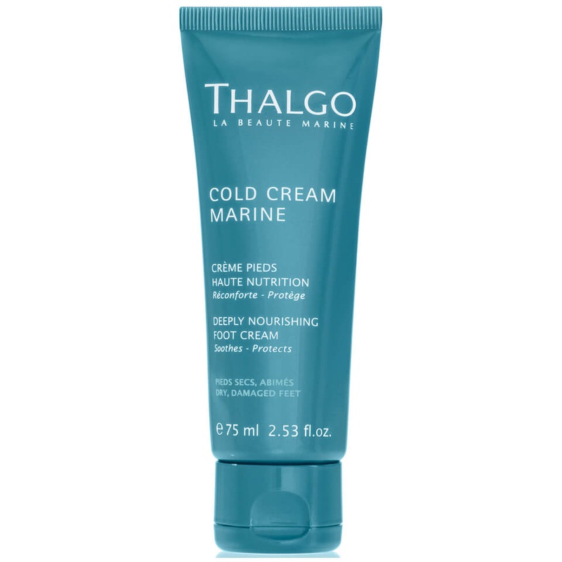 Thalgo Deeply Nourishing Foot Cream