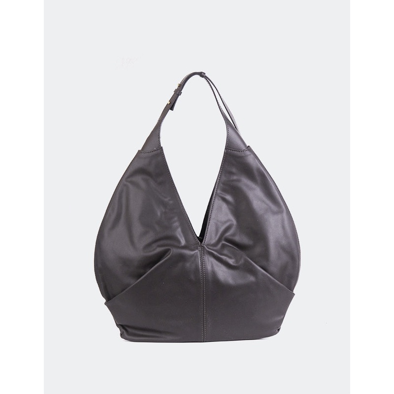 Varana Brown Leather