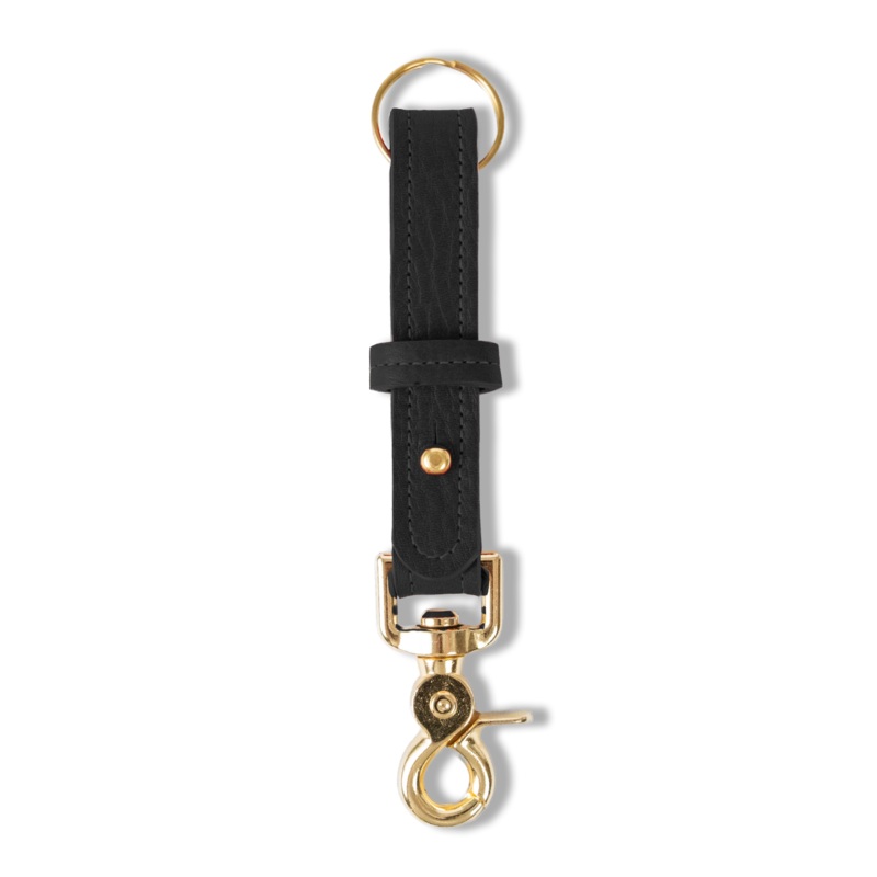 Black Cypress Key Lanyard
