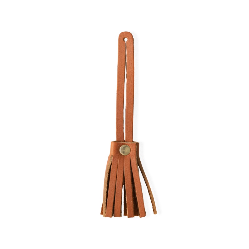 Cypress Mini Tassel