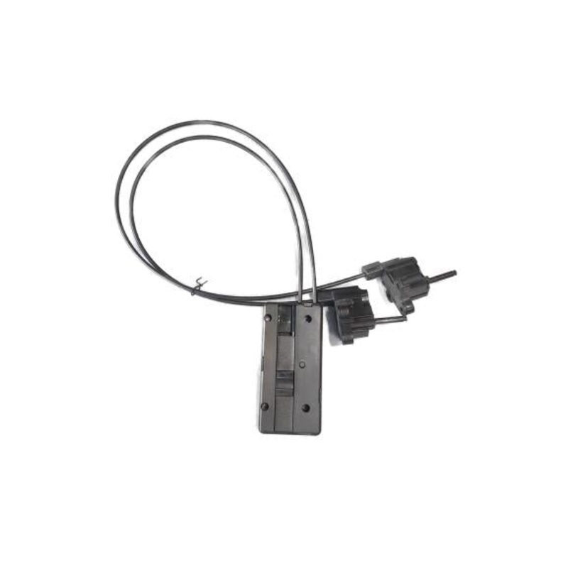 Eminent Vervangende Rotary Wielen remsysteemcontroller 531#205033039001P