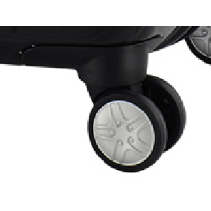 Eminent Vervanging Wielen 531#251004012-011